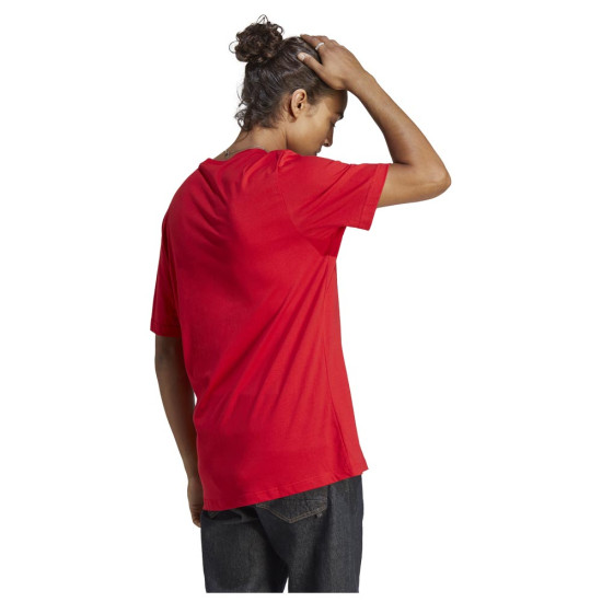 Adidas Ανδρική κοντομάνικη μπλούζα M SL SJ T Adidas Ανδρική κοντομάνικη μπλούζα M SL SJ T